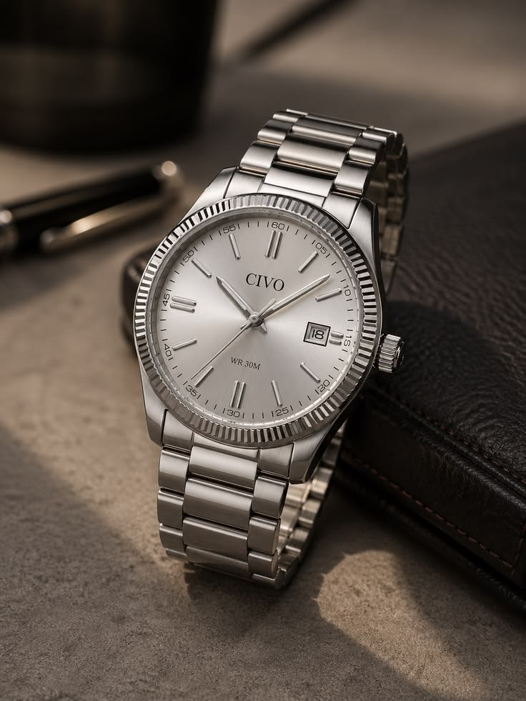 Watches
