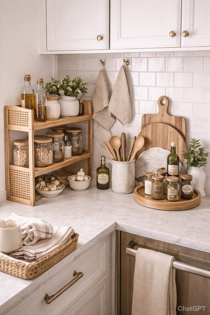 Kitchen Accessories