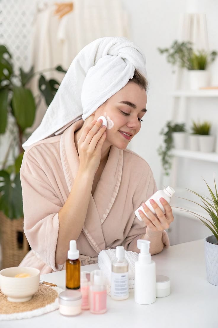 Health & Beauty