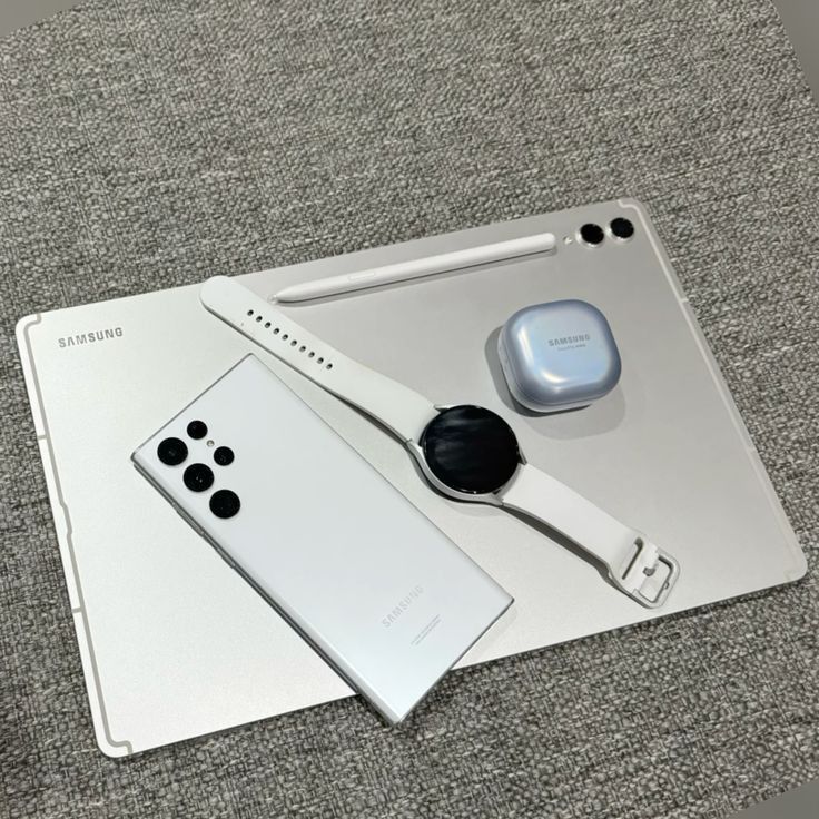 Mobile & Laptop Accessories
