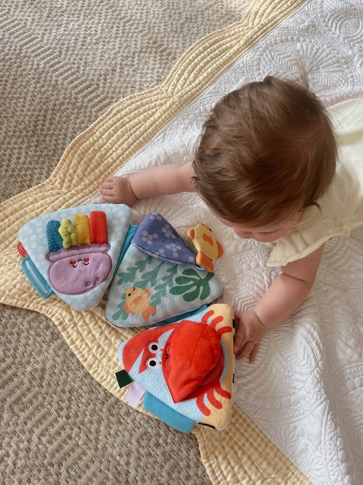 Baby Toys & Accessories