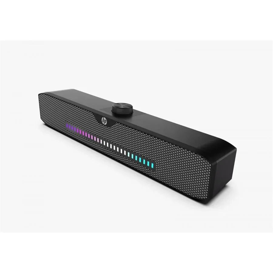 HP - Wired Computer Speaker Ⓢ
